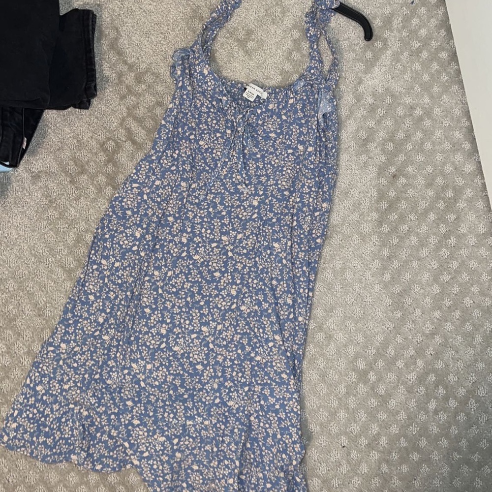 american eagle dress - small